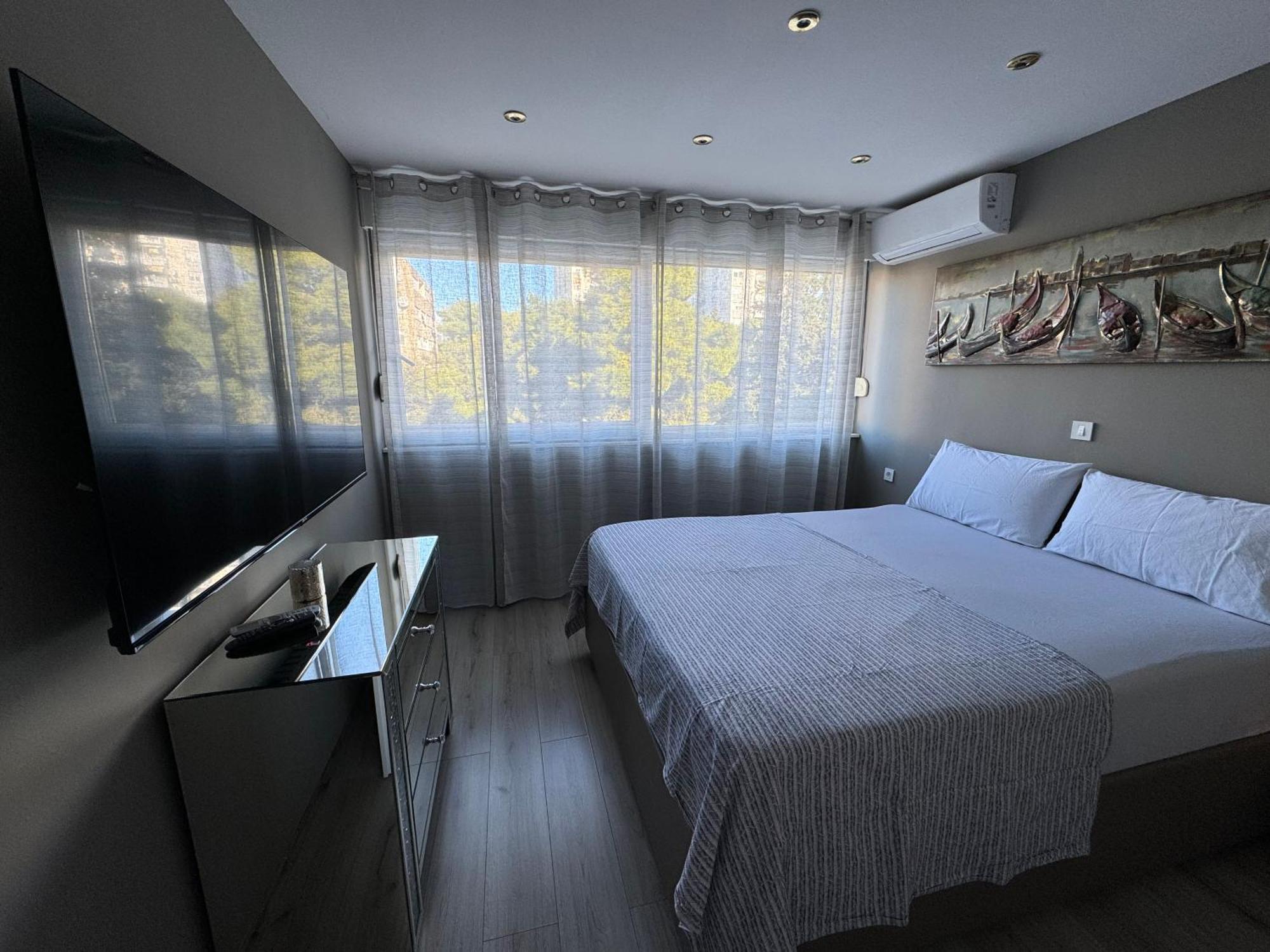 Apartment Astra With Private Parking Split Exterior foto